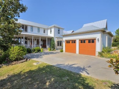 Lake Home Sale Pending in Carlton Landing, Oklahoma