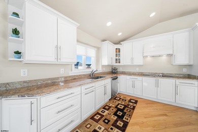 Wake up to sweeping bay views and the relaxed elegance of