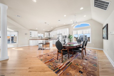 Wake up to sweeping bay views and the relaxed elegance of