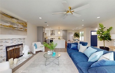 Welcome to 4014 W Kent Ave, a stunningly rebuilt 4-bedroom - photo 7