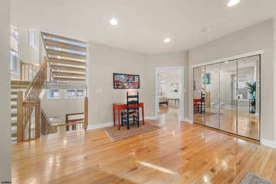 Wake up to sweeping bay views and the relaxed elegance of