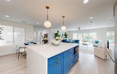 Welcome to 4014 W Kent Ave, a stunningly rebuilt 4-bedroom - photo 10