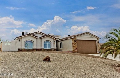 Lake Havasu Home For Sale in Lake Havasu City Arizona