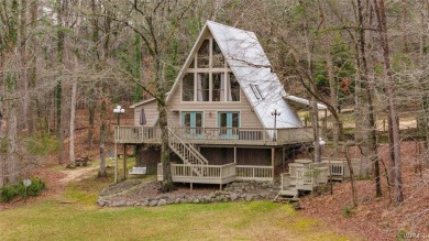 Lake Tuscaloosa Home For Sale in Northport Alabama