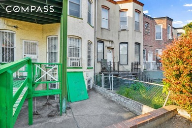 Crown Heights Classic! Welcome to 1460 Union Street. This - photo 22