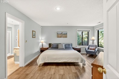 Gorgeous custom chalet on 20 secluded acres with stunning Mount - photo 22