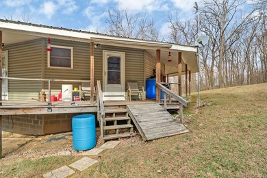 Mountain oasis on 93 unrestricted acres featuring two homes - photo 23