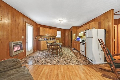 Mountain oasis on 93 unrestricted acres featuring two homes - photo 25