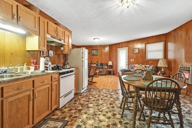 Mountain oasis on 93 unrestricted acres featuring two homes - photo 27