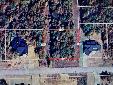 Build your dream home just seconds from Skiatook lake & - photo 2