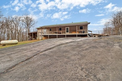 Mountain oasis on 93 unrestricted acres featuring two homes - photo 35
