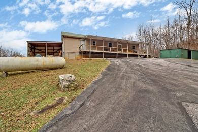 Mountain oasis on 93 unrestricted acres featuring two homes - photo 36