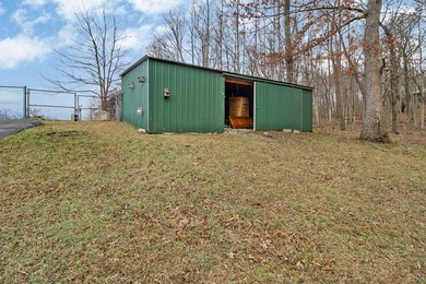 Mountain oasis on 93 unrestricted acres featuring two homes - photo 38