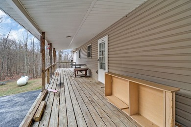Mountain oasis on 93 unrestricted acres featuring two homes - photo 39