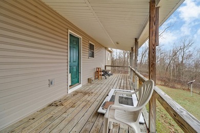 Mountain oasis on 93 unrestricted acres featuring two homes - photo 45