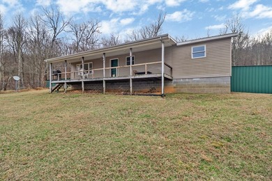 Mountain oasis on 93 unrestricted acres featuring two homes - photo 47
