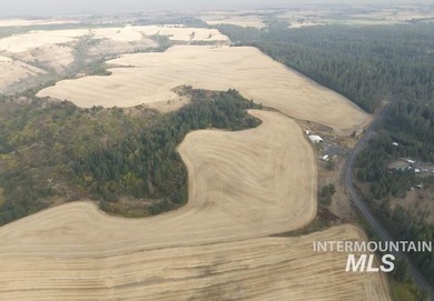 (private lake, pond, creek) Acreage For Sale in Culdesac Idaho