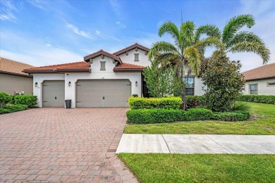 Lake Home For Sale in Nokomis, Florida