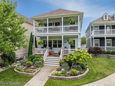 (private lake, pond, creek) Condo Active Under Con in Auburn Hills Michigan