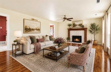 Rare find! Custom home on 3 acres in Fayetteville + 1280 sf shop - photo 5