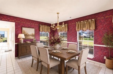 Rare find! Custom home on 3 acres in Fayetteville + 1280 sf shop - photo 6