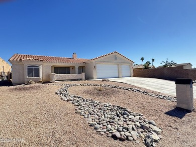 Lake Havasu Home For Sale in Lake Havasu City Arizona