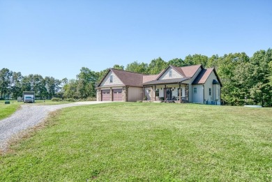 (private lake, pond, creek) Home For Sale in Crossville Tennessee
