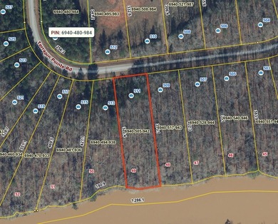 Welcome to 511 Terrapin Pointe Rd, where privacy, space, and - photo 5