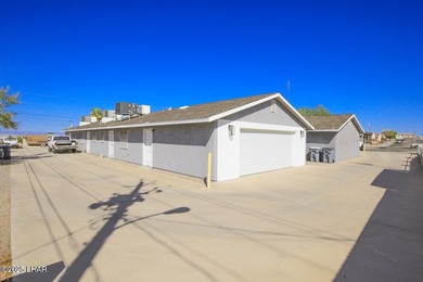 Unique Investment Opportunity ~ Income Producing Fourplex ~ Lake - photo 7