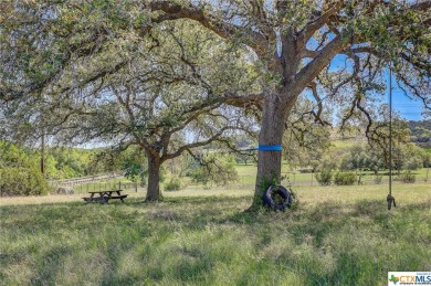 Lake Lot For Sale in Salado, Texas