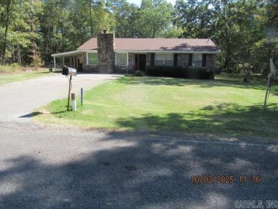 Greers Ferry Lake Home For Sale in Fairfield Bay Arkansas