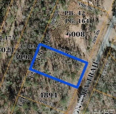 (private lake, pond, coastal) Lot For Sale in Henrico North Carolina
