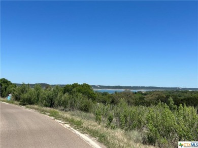 Lake Lot For Sale in Salado, Texas
