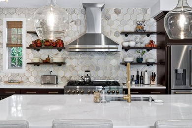 1461 Montclair St. - Quiet luxury with impeccable style on Mare - photo 7