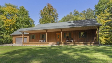 Lake Home For Sale in Warsaw, Indiana