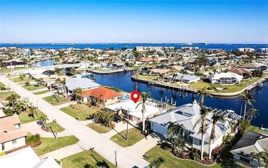 Punta Gorda Isles Area Home For Sale in Punta Gorda Florida