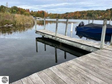 Lake Lot For Sale in Central Lake, Michigan