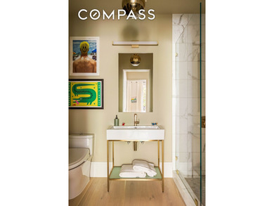 A rare opportunity to own a masterfully reimagined six-story - photo 23