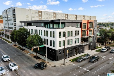 Welcome to elevated downtown living at its finest. This stunning