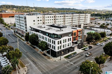 Welcome to elevated downtown living at its finest. This stunning