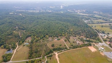 Lake Acreage For Sale in Tahlequah, Oklahoma