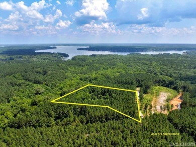 Lake Gaston Other Sale Pending in Ebony Virginia