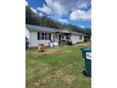 Lake Home For Sale in Spencer, Tennessee