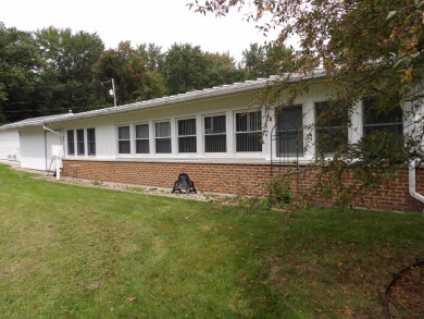Long Lake - Branch County Home For Sale in Coldwater Michigan