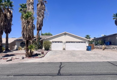 Lake Havasu Home For Sale in Lake Havasu City Arizona