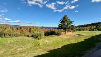 Lake Condo For Sale in Moosehead Junction Twp, Maine