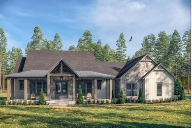 Waters Edge Lake Lot For Sale in Athens Texas