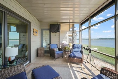 Lake Condo Sale Pending in Clarksville, Virginia