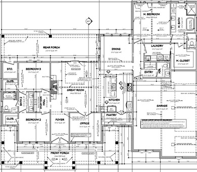 **Seller Financing Available** - Building plans have been - photo 5