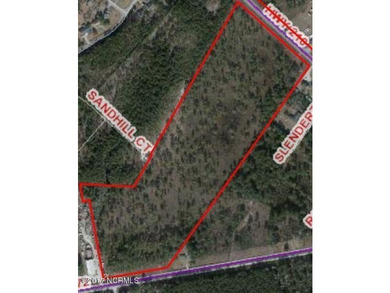This sale offering includes 27 acres of vacant land, zoned for - photo 1